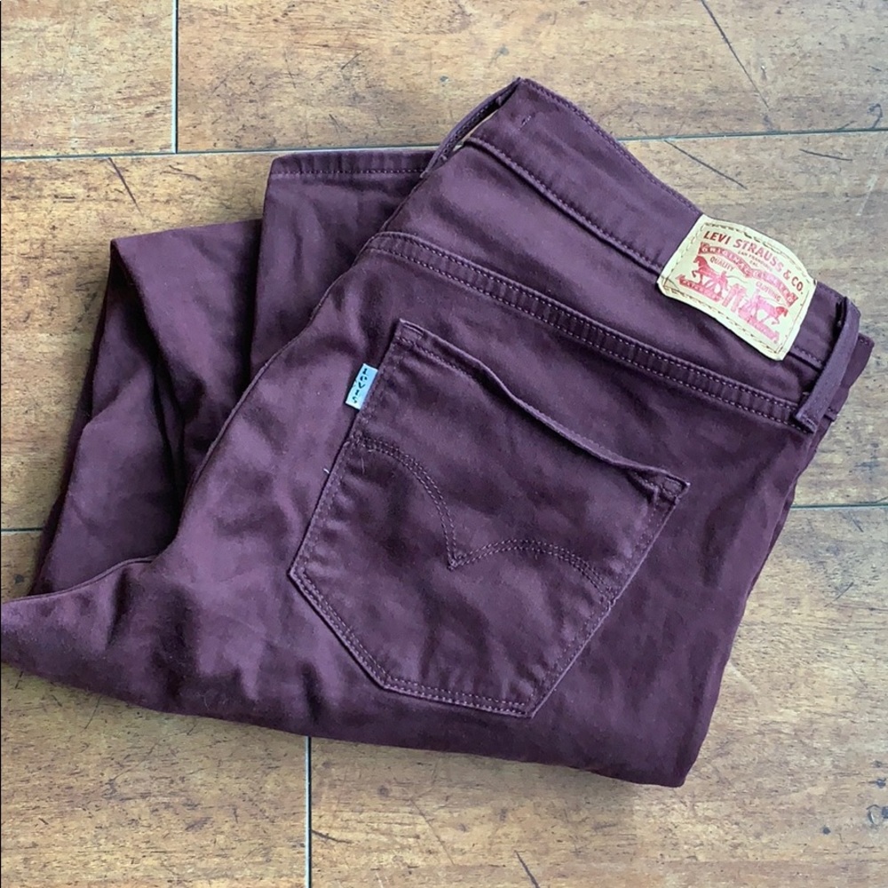 Levi’s 311